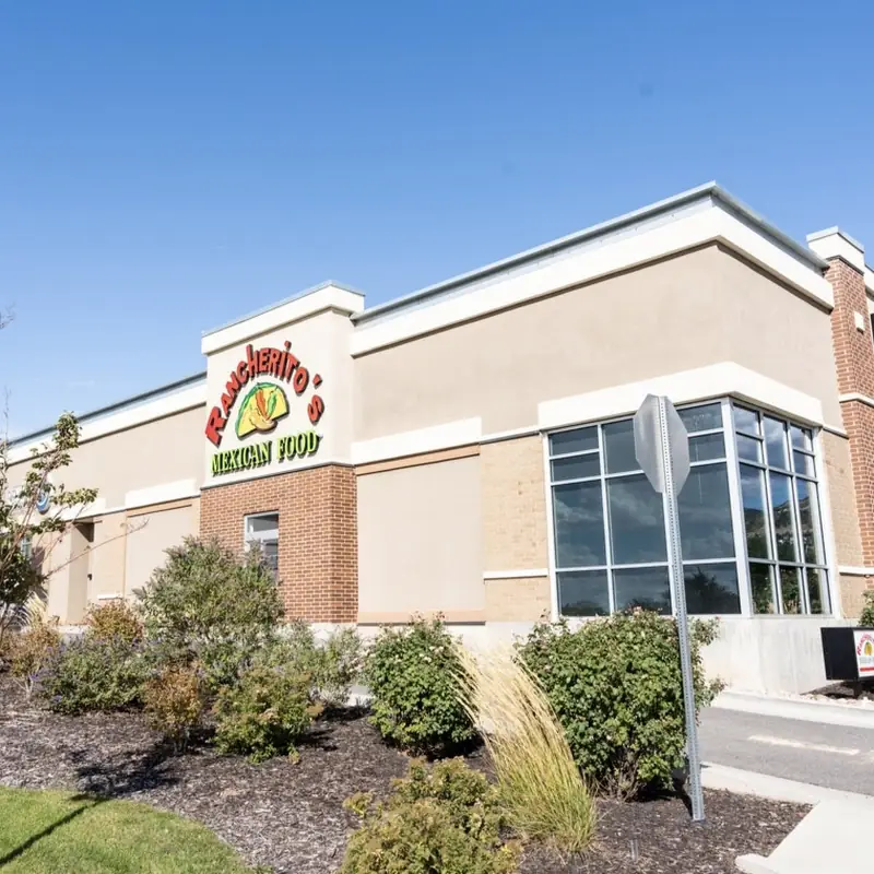 Rancherito's Mexican Food