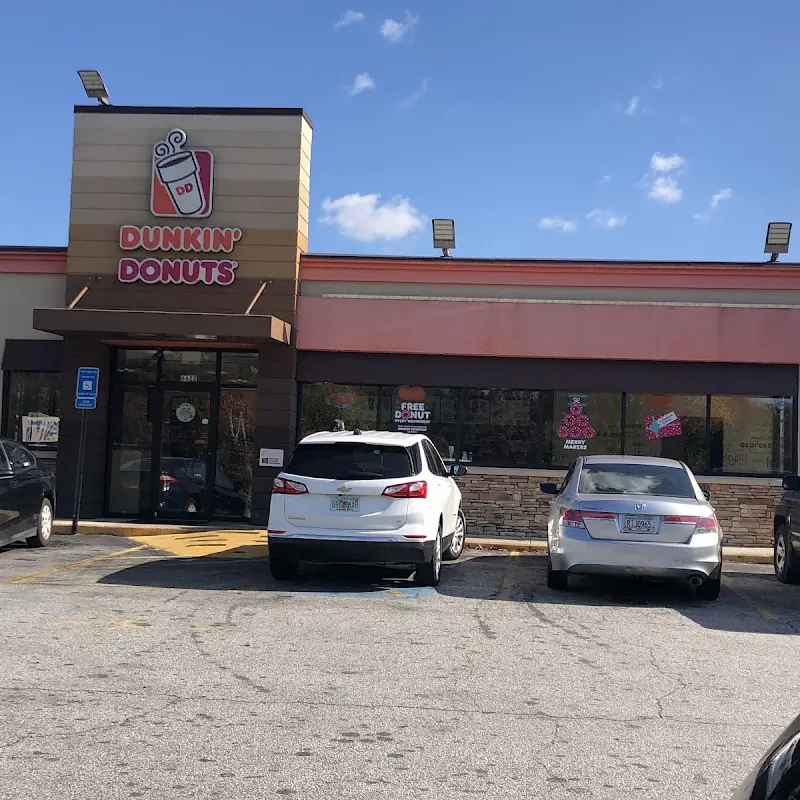 Dunkin'