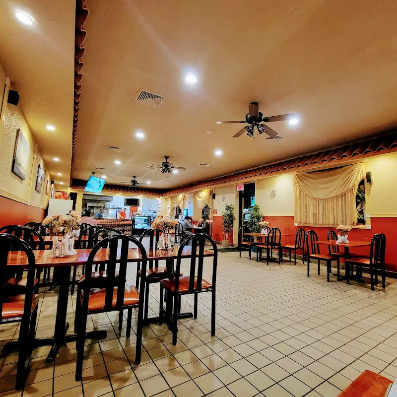 Castillo Restaurant