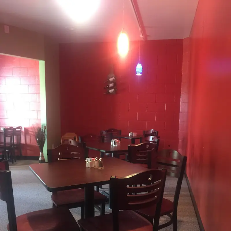 Milton Pizza