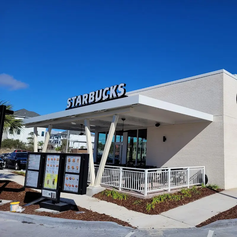 Starbucks Coffee Company