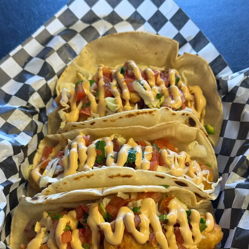 Ceviche de Pescado / Fish Ceviche