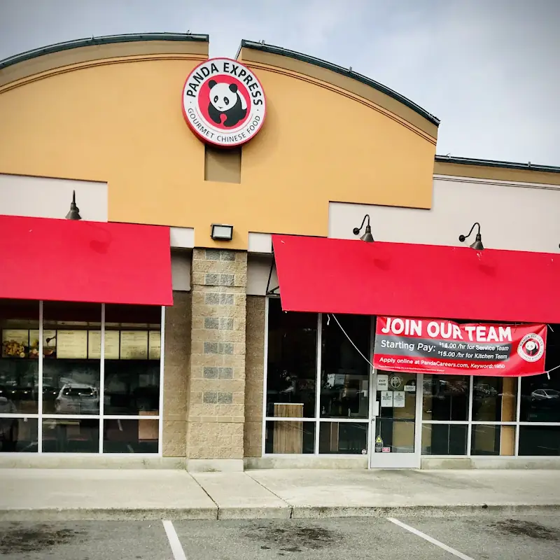 Panda Express