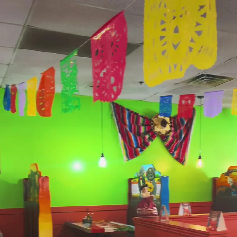 El Mariachi Mexican Grill 2