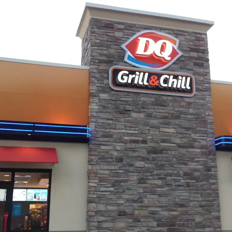 Dairy Queen Grill & Chill