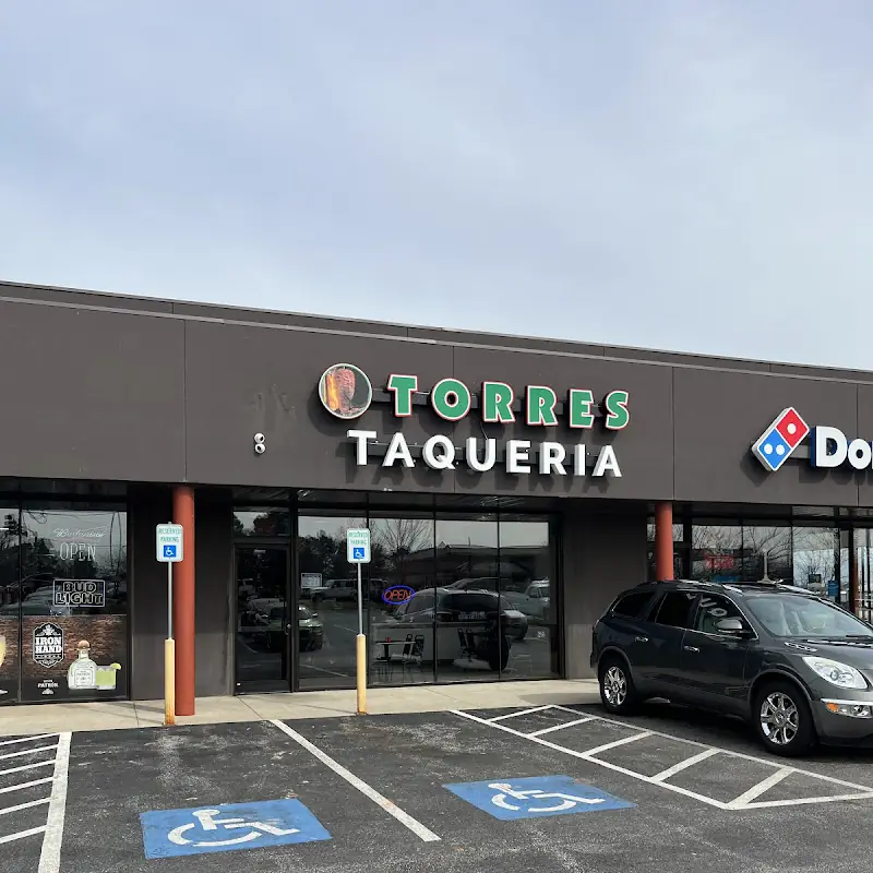 Taqueria Torres