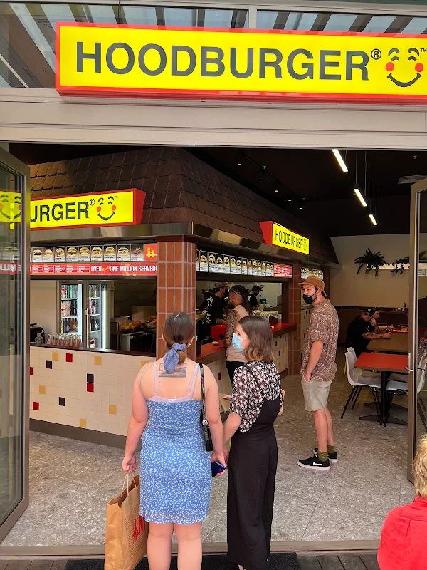 Hoodburger Mandurah
