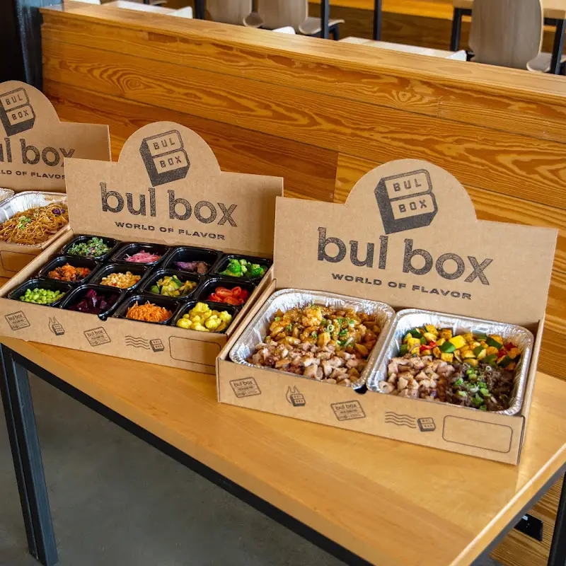 bul box
