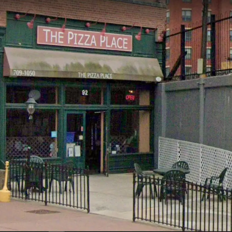 Pizza Slices