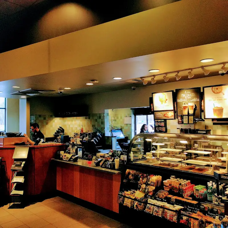 Starbucks Coffee Company