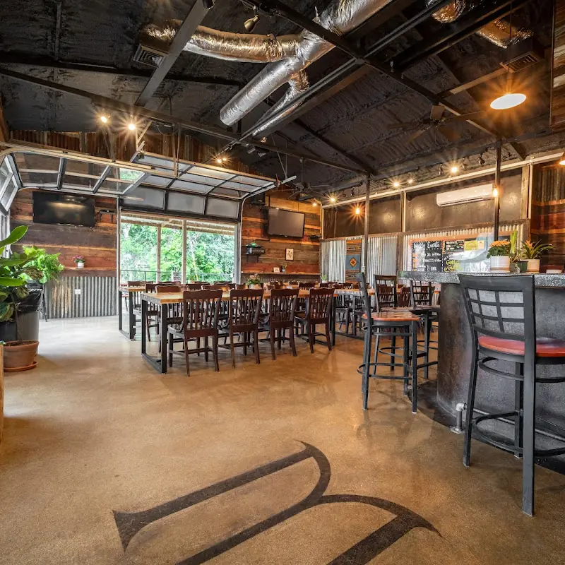 Middleton Brewing