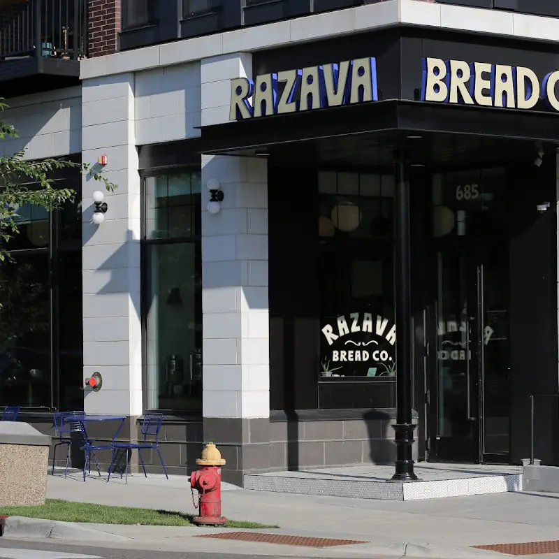 Razava Bread Co.