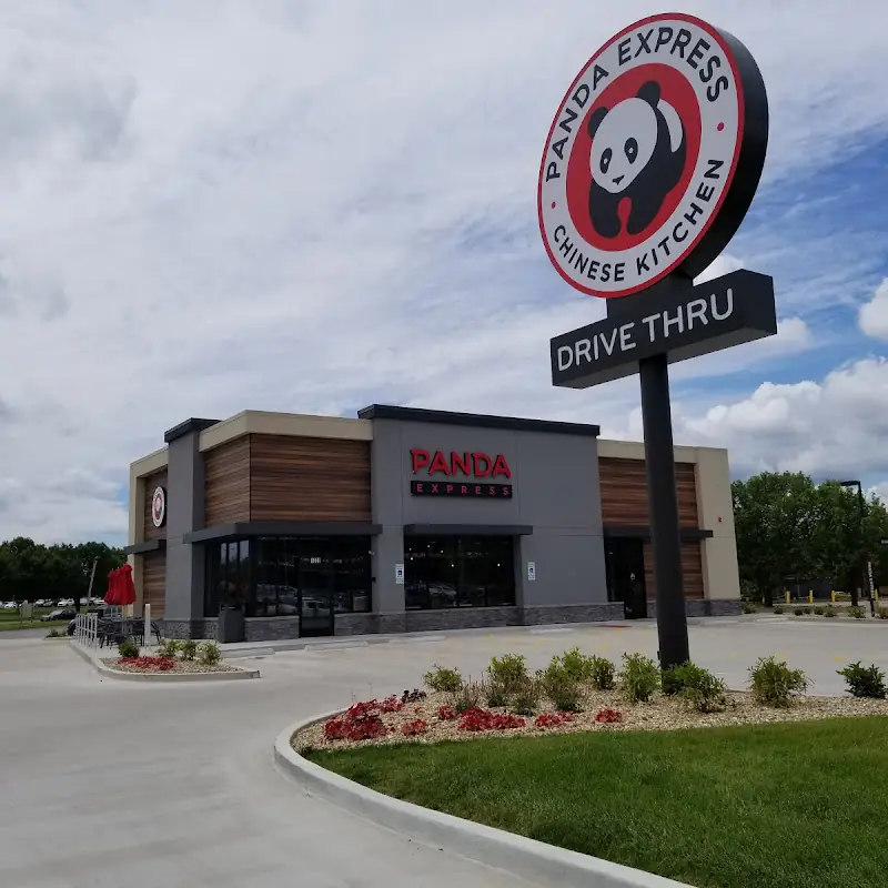 Panda Express