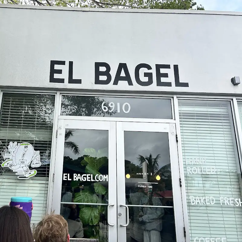 El Bagel