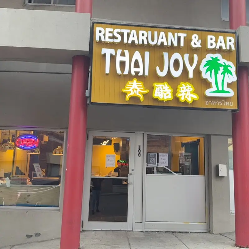 Thai Joy