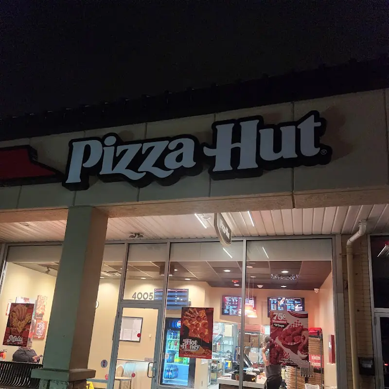 Pizza Hut