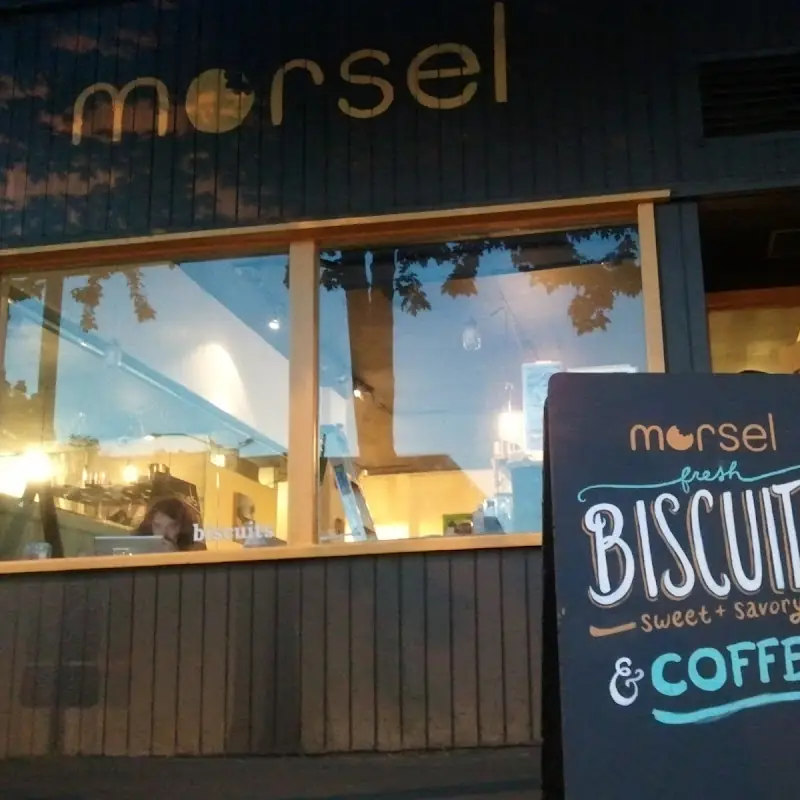 Morsel