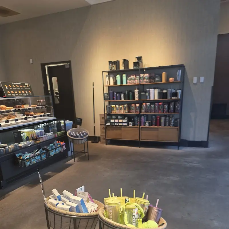 Starbucks Coffee Company