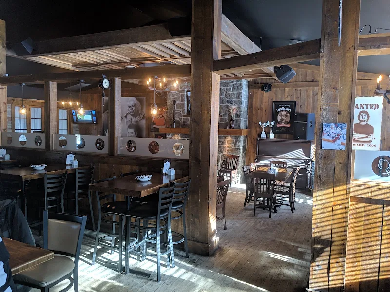 Le Calvados Restaurant Pub