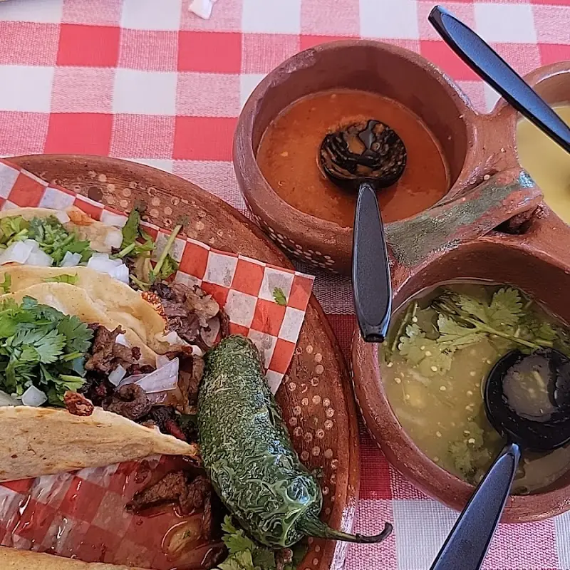 La Llamarada