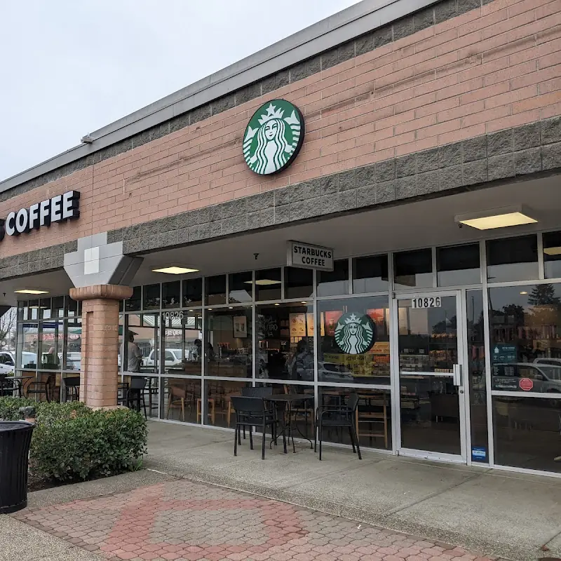 Starbucks Coffee Company