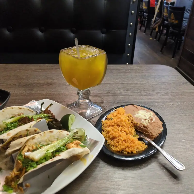 Mexican Rice