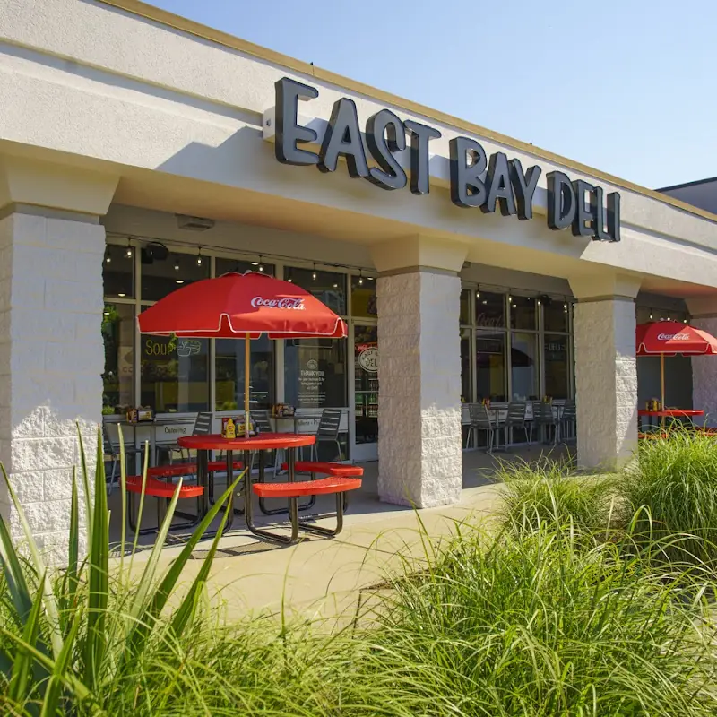 East Bay Deli- Parkland