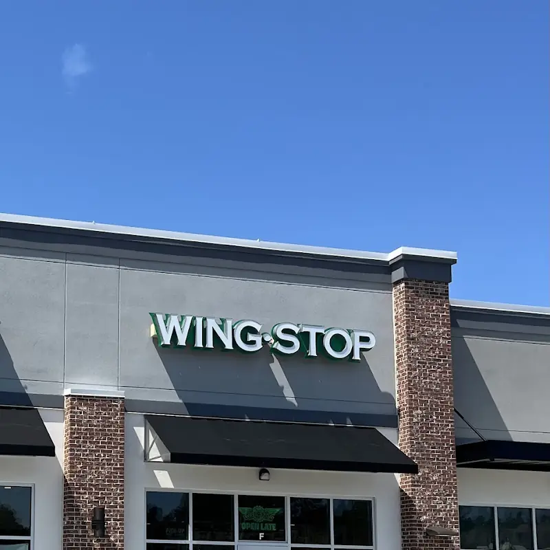 Wingstop