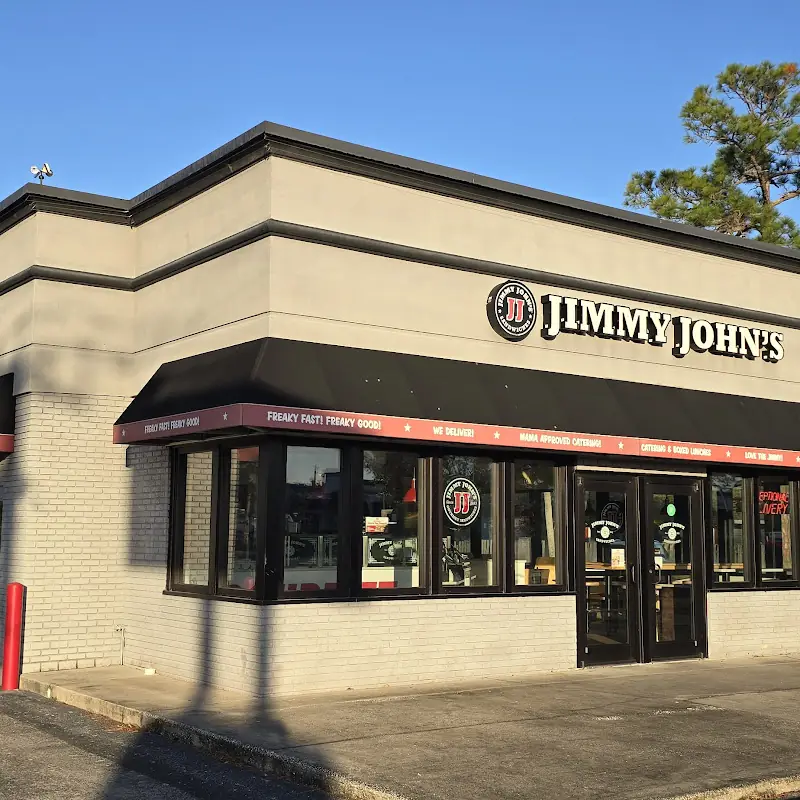 Jimmy John's