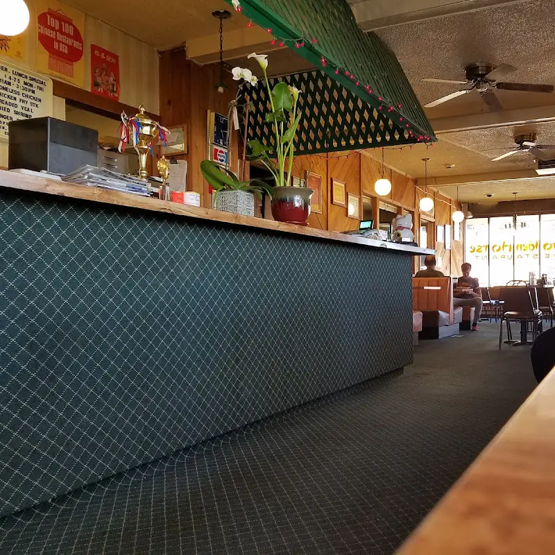 Golden Horse Restaurant