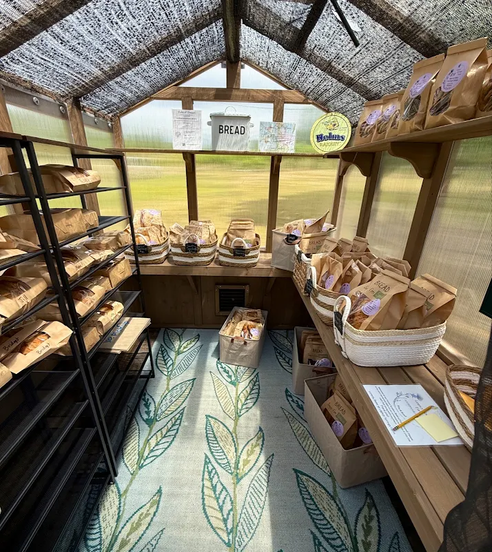 Legacy Springs Bakery & Farm