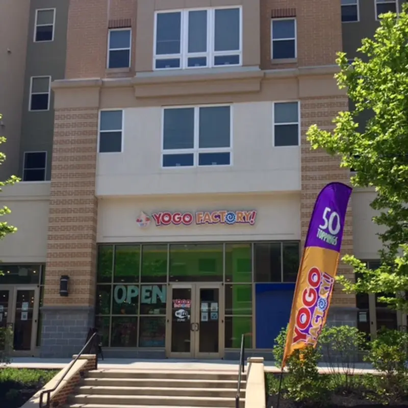 Yogo Factory
