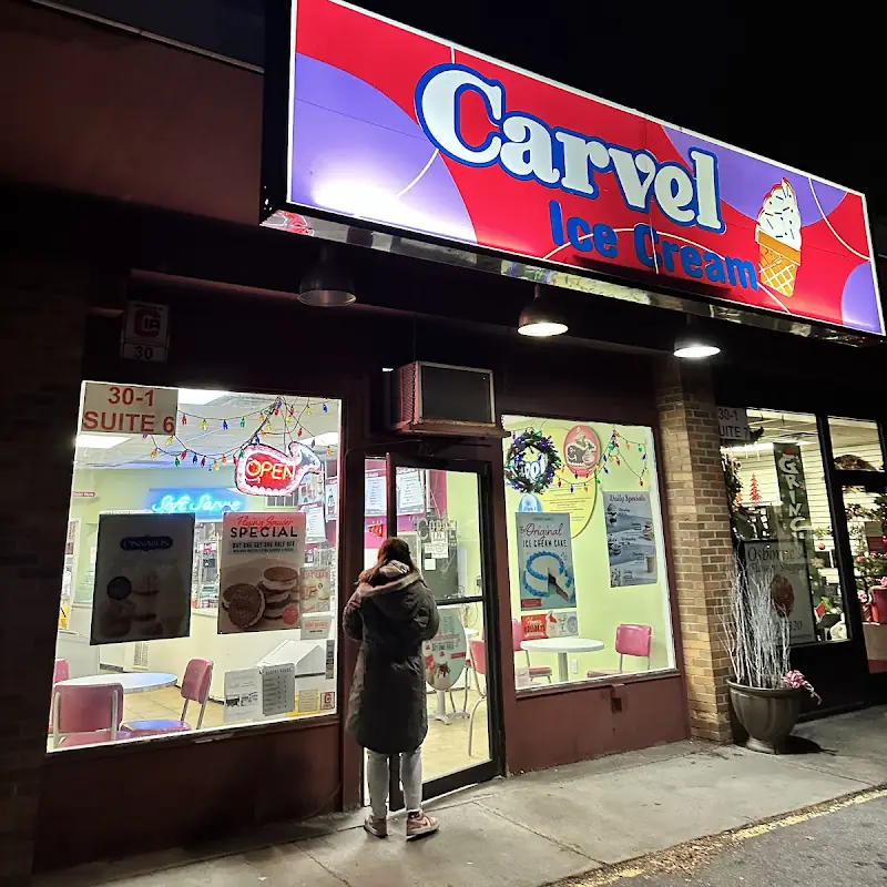 Carvel