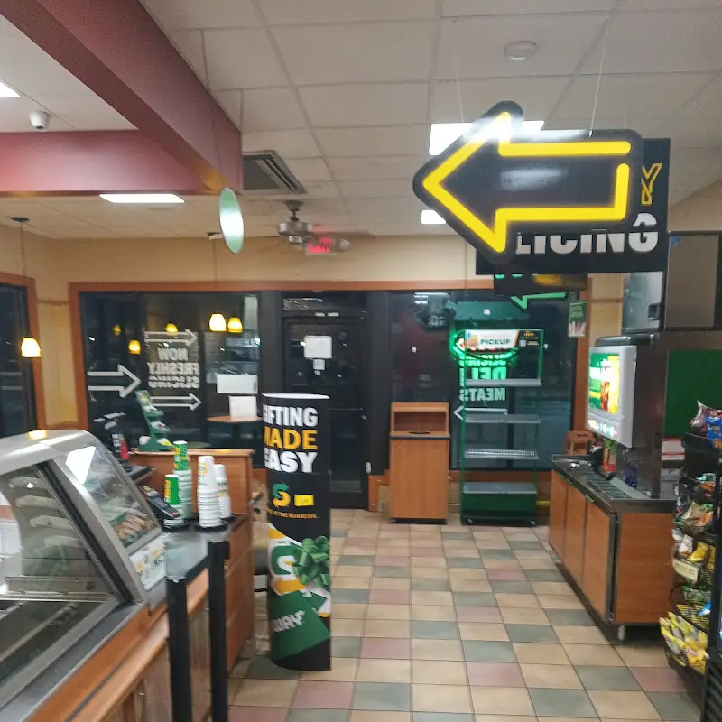 Subway