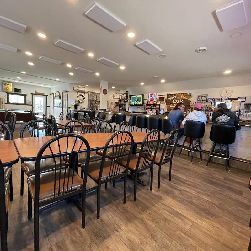 Oak Lawn Tavern