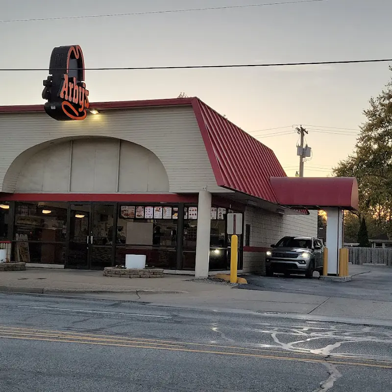 Arby's