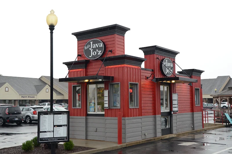 Java Jo'z