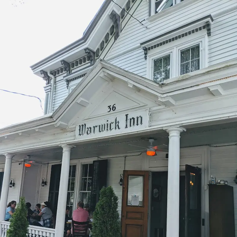 The Warwick Inn