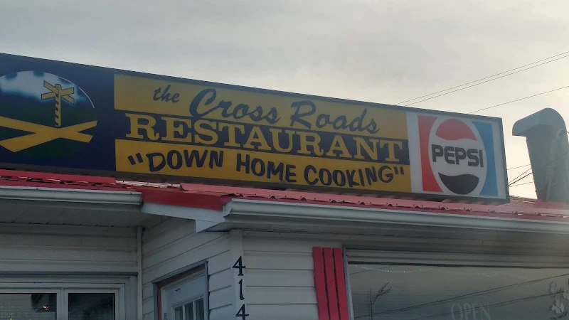 Crossroads Restaurant