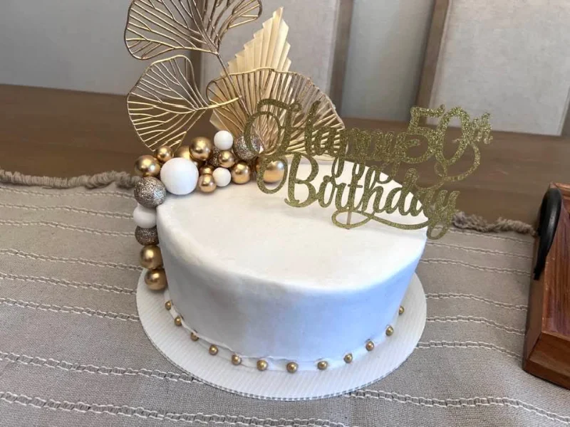 Soto's Corner Bakery & Treats