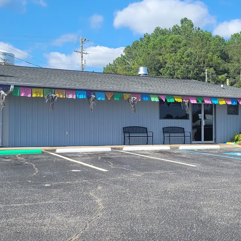 Los Compadres Mexican Grill