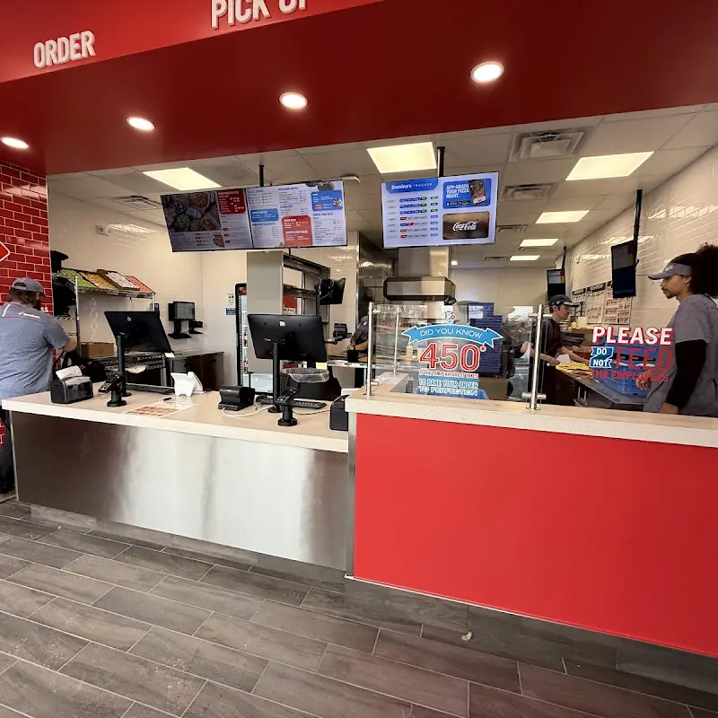 Domino's Pizza