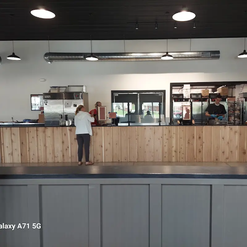 Joe’s Barbecue