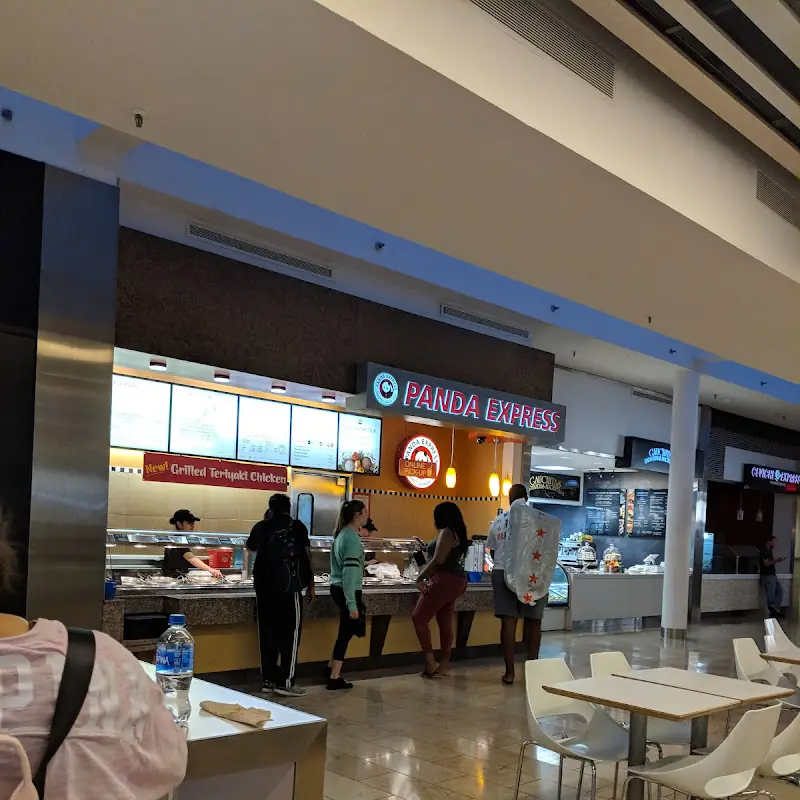 Panda Express