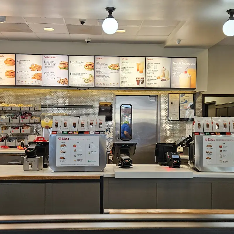 Chick-fil-A