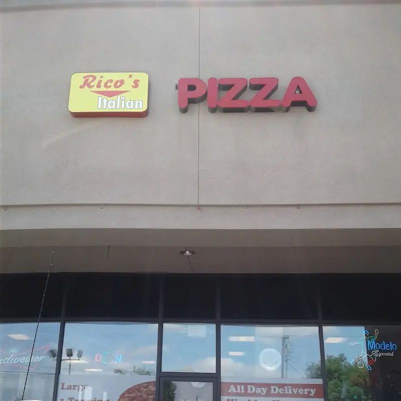 Hawaiian Pizza (14'')