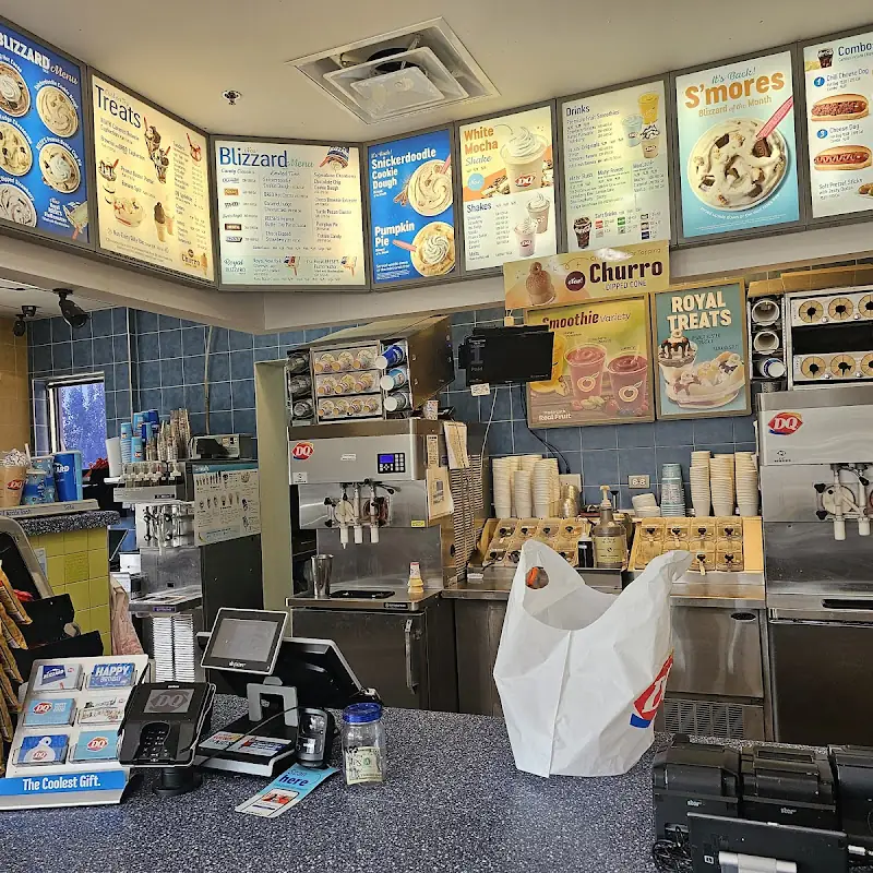 Dairy Queen (Treat)