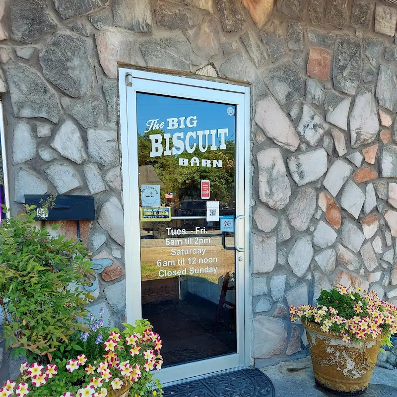 Big Biscuit Barn
