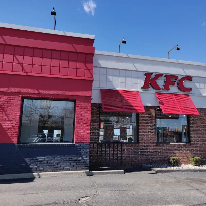 KFC