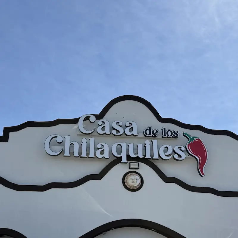 Casa de los Chilaquiles Pasco